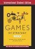 Games of Strategy (Paperback, 4th International student edition) - Avinash K Dixit Photo