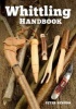 Whittling Handbook (Paperback) - Peter Benson Photo