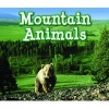 Mountain Animals (Paperback) - Sian Smith Photo