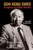 Goh Keng Swee - A Legacy of Public Service (Hardcover) - Emrys Chew Photo