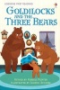 Goldilocks and the Three Bears (Hardcover) - Russell Punter Photo