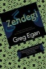 Zendegi (Paperback) - Greg Egan Photo