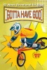 Gotta Have God 52 Week Devotional for Boys Ages 6-9 (Paperback) - Rose Kidz Photo