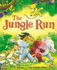 The Jungle Run (Paperback) - Guy Parker Rees Photo