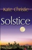 Solstice (Paperback) - Kate Christie Photo