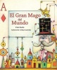 El Gran Mago del Mundo (Spanish, Hardcover) - Fran Nuno Photo