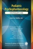 Pediatric Psychopharmacology for Primary Care Clinicians (Paperback) - Mark A Riddle Photo