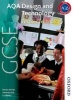 AQA GCSE Design and Technology - Textiles Technology (Paperback, New Ed) - Amanda Dick Photo