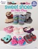 Sweet Shoes for Wee Ones - 15 Crochet Shoe Designs for Babies (Paperback) - Kristi Simpson Photo