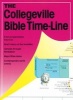 The Collegeville Bible Time-Line (Paperback) - David F Payne Photo