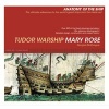 Tudor Warship Mary Rose (Paperback) - Douglas McElvogue Photo