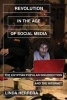 Revolution in the Age of Social Media - The Egyptian Popular Insurrection and the Internet (Paperback) - Linda Herrera Photo