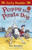 Poppy the Pirate Dog (Paperback) - Liz Kessler Photo