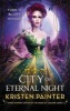 City of Eternal Night (Paperback) - Kristen Painter Photo