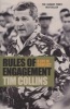 Rules of Engagement - A Life in Conflict (Paperback) - Tim Collins Photo