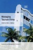 Managing Tourism Firms (Hardcover) - Clive L Morley Photo