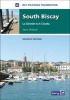 South Biscay - La Gironde to La Coruna (Hardcover, 7th Revised edition) - RCC Pilotage Foundation Photo