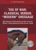 Tug of War - Classical Versus "Modern" Dressage (Hardcover) - Gerd Heuschmann Photo