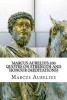  - 100 Quotes on Strength and Honour (Meditations) (Paperback) - Marcus Aurelius Photo