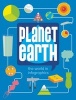 Planet Earth (Hardcover) - Jon Richards Photo