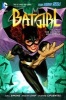 Batgirl, Vol. 01 - The Darkest Reflection ( the New 52 ) (Hardcover) - Ardian Syaf Photo