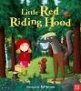 Fairy Tales: Little Red Riding Hood (Paperback) - Nosy Crow Photo