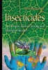 Insecticides - Occurrence, Global Threats & Ecological Impact (Hardcover) - Jaime Montgomery Photo