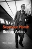 Seymour Hersh - Scoop Artist (Hardcover, New) - Robert Miraldi Photo