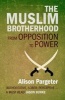 The Muslim Brotherhood - The Burden of Tradition (Hardcover) - Alison Pargeter Photo