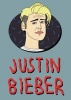 Seeing is Beliebing: The Unofficial Justin Bieber Activity Book (Paperback) - Sugoi Books Photo