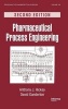 Pharmaceutical Process Engineering (Hardcover, 2nd Revised edition) - Anthony J Hickey Photo