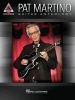 Martino Pat Guitar Anthology Guitar Recorded Version Gtr Tab Bk (Paperback) - Pat Martino Photo