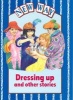 New Way Blue Level Core Book - Dressing Up and Other Stories (Pamphlet, New edition) - Lucinda Pearce Higgins Photo