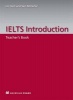 IELTS Introduction - Teacher's Book (Paperback) - Sam McCarter Photo