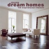 More Dream Homes - 100 Inspirational Interiors (Paperback, 2) - Andreas Von Einsiedel Photo