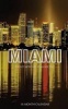 Miami Pocket Monthly Planner 2017 - 16 Month Calendar (Paperback) - David Mann Photo