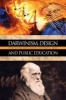 Darwinism, Design and Public Education (Paperback) - John Angus Campbell Photo