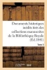 Documents Historiques Inedits Tires Des Collections Manuscrites de La Bibliotheque Royale. Tome 3 (French, Paperback) - Sans Auteur Photo