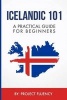 Icelandic 101 (Paperback) - Project Fluency Photo