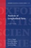 Analysis of Longitudinal Data (Paperback, 2nd Revised edition) - Peter J Diggle Photo