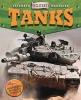 Tanks (Hardcover) - Tim Cooke Photo