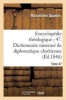 Dictionnaire Raisonne de Diplomatique Chretienne, L'Intelligence Des Anciens Monuments Manuscrits (French, Paperback) - Quantin M Photo