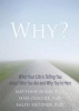 Why? - What Your Life Is Telling You About Who You Are and Why You're Here (Paperback) - Matthew McKay Photo