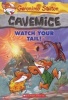 Watch Your Tail! (Paperback) - Geronimo Stilton Photo