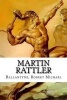 Martin Rattler (Paperback) - Ballantyne Robert Michael Photo