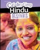 Celebrating Hindu Festivals (Paperback) - Liz Miles Photo