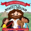 Blessing the Nephite Children (Board book) - Catherine Christensen Photo