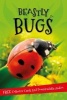 It's All About... Beastly Bugs (Paperback, Main Market Ed.) - Kingfisher Photo