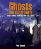 Ghosts and Poltergeists (Paperback) - Paul Roland Photo