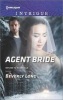 Agent Bride (Paperback) - Beverly Long Photo